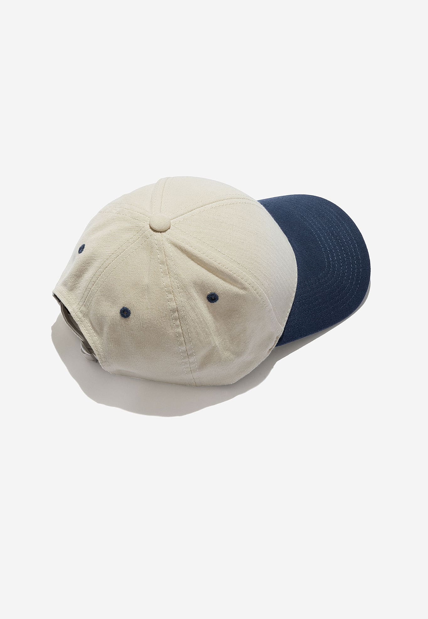 Baseball Cap Uniform