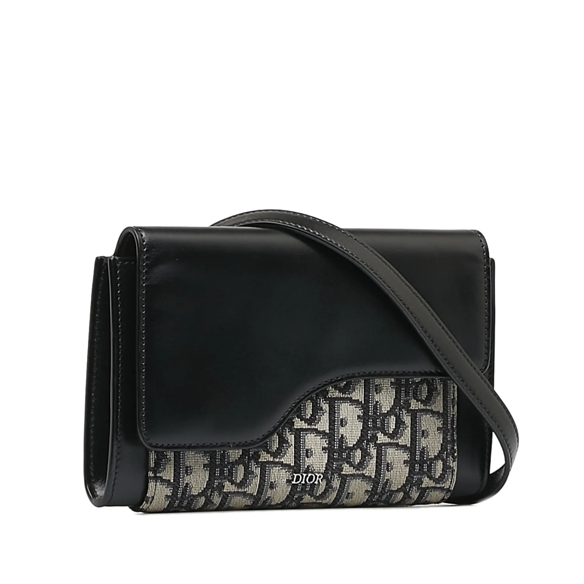 Dior Oblique Elite Crossbody