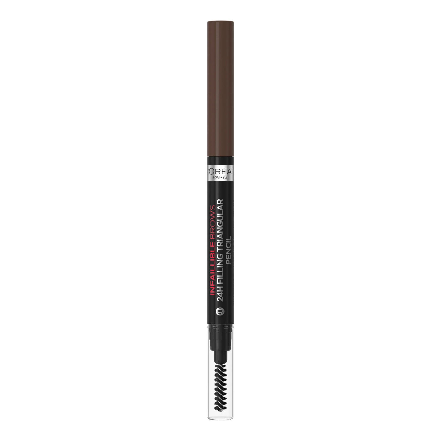 L'Oréal Paris Infaillible Brows 24H Filling Triangular Pencil