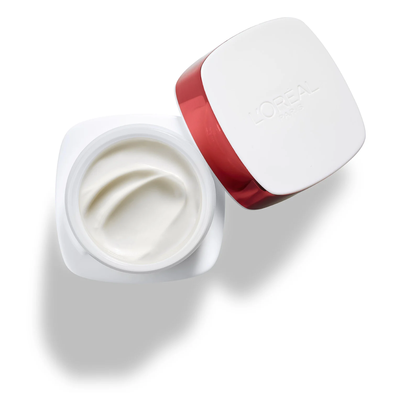 Day Cream Anti-Wrinkle + Extra Firming