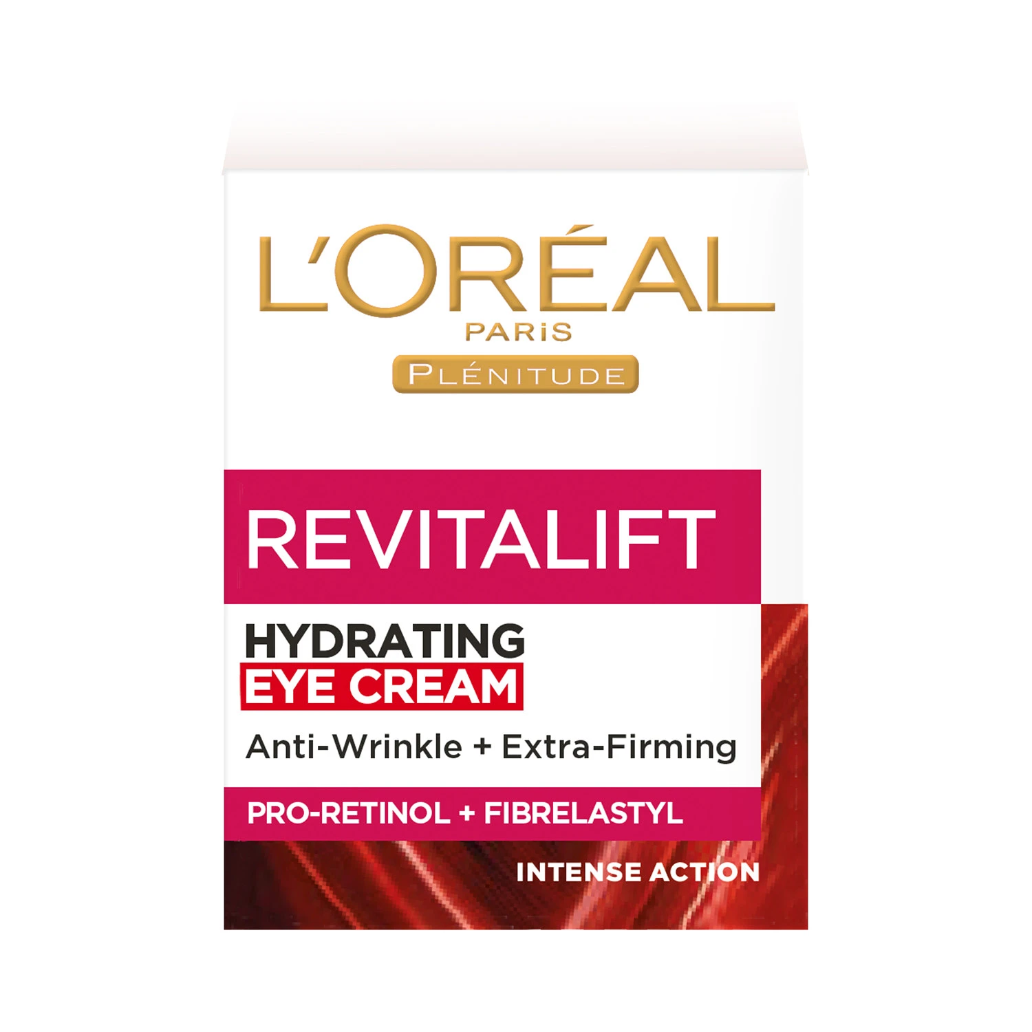 Revitalift Eye Contour Care