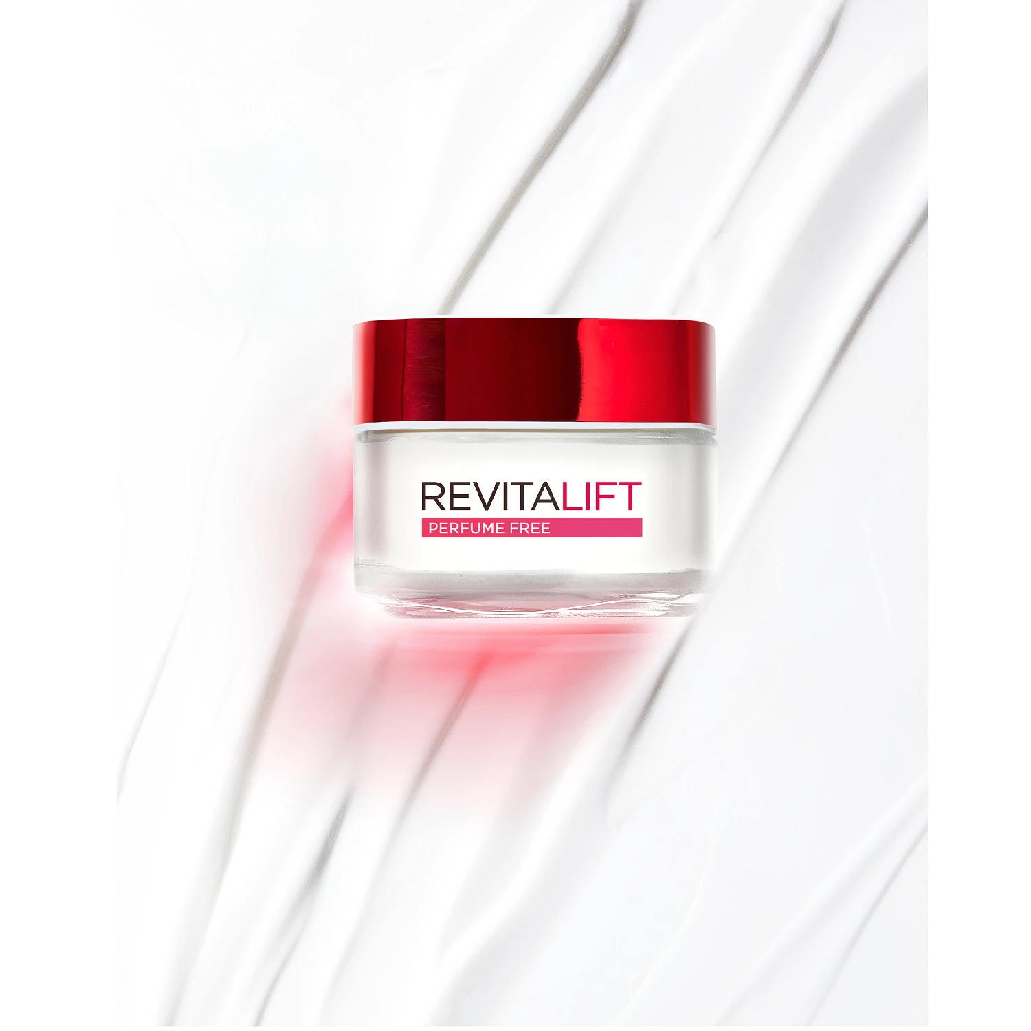 Revitalift Classic Perfume Free Day Cream