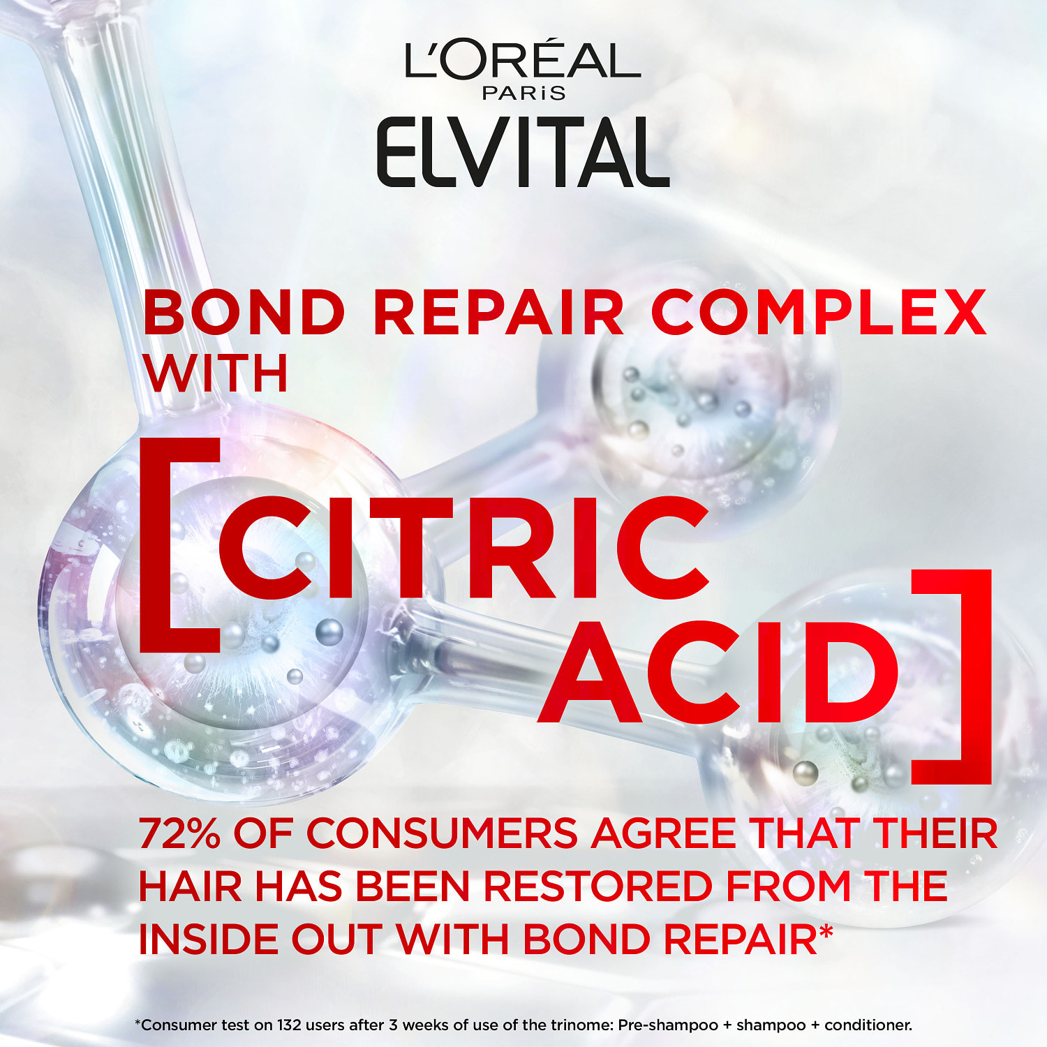 Bond Repair Pre-Shampoo