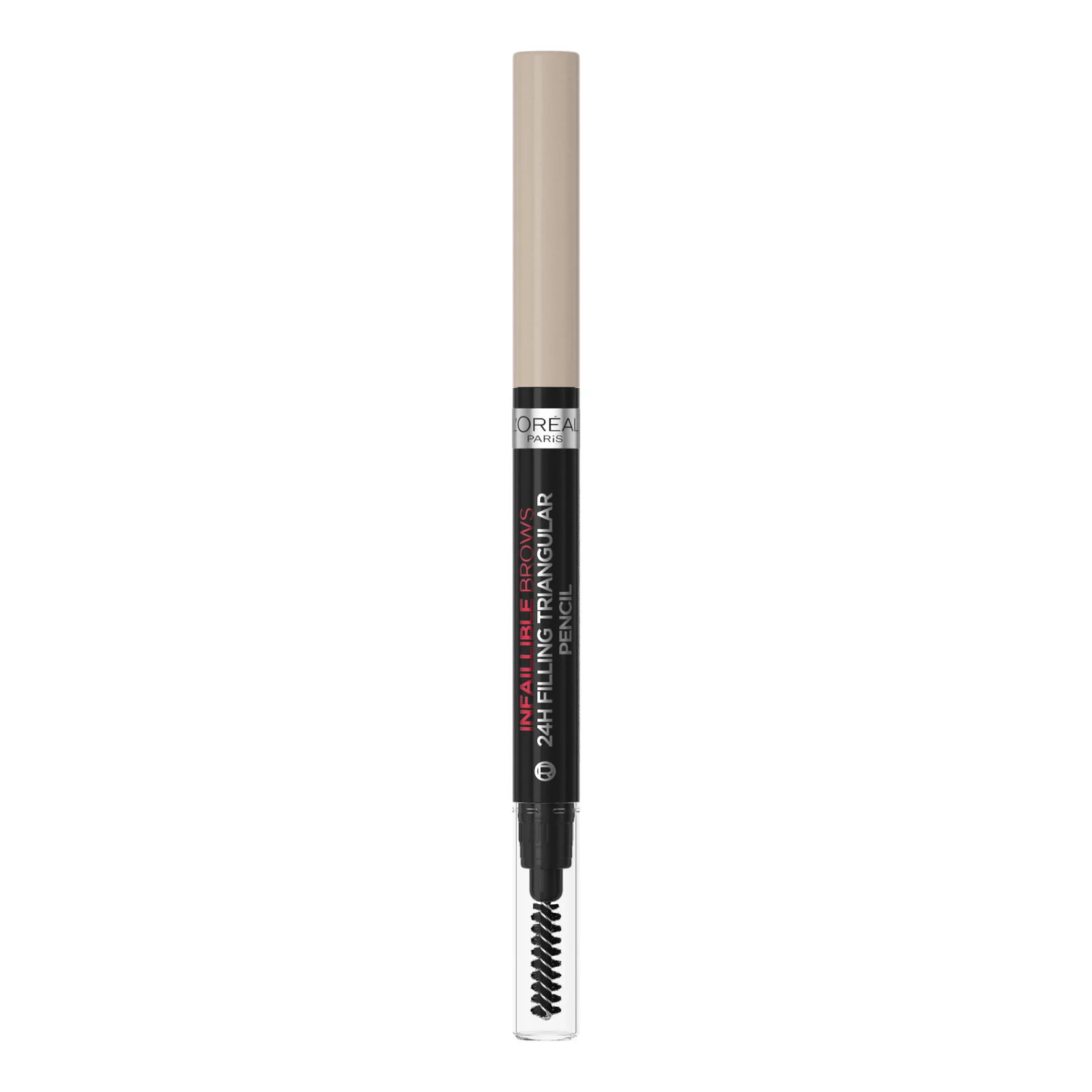 L'Oréal Paris Infaillible Brows 24H Filling Triangular Pencil