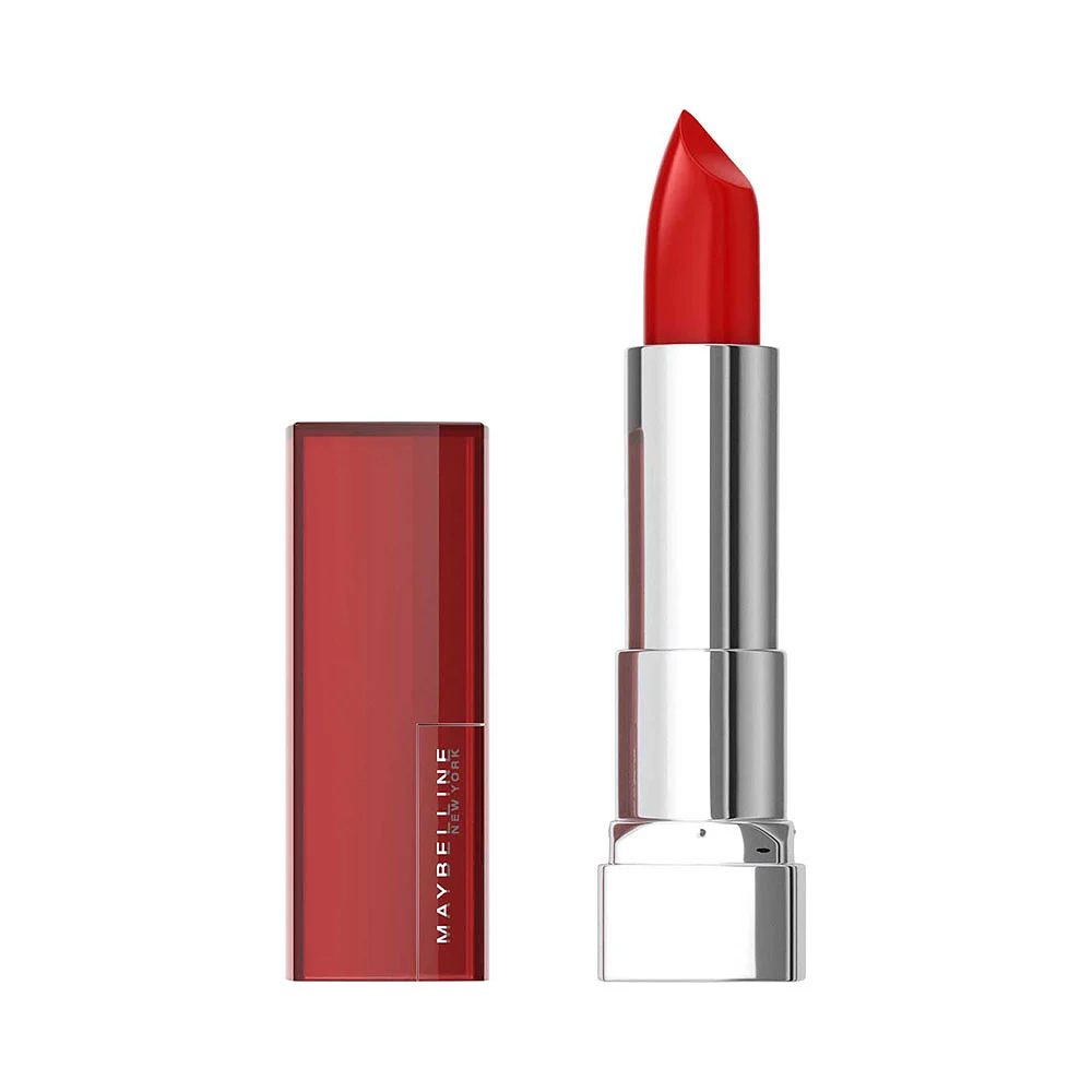 Color Sensational Lipstick