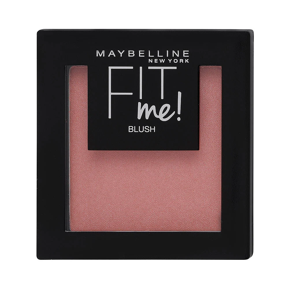 Fit Me Blush