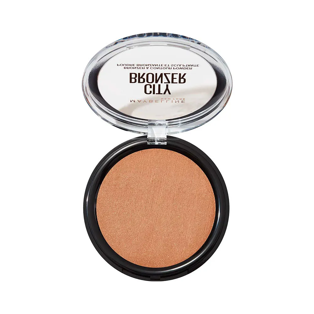 City Bronze Powder