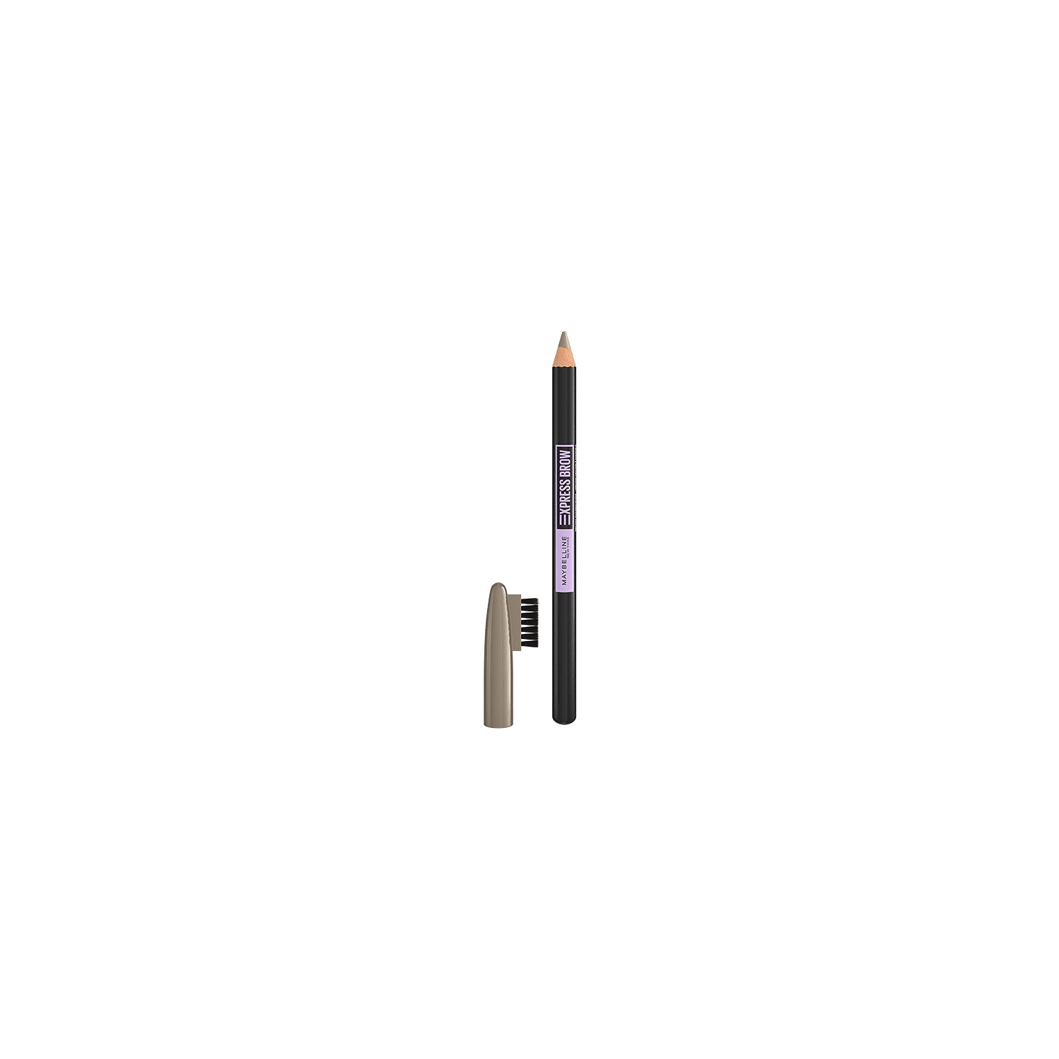 Express Brow Shaping Pencil 02 Blonde