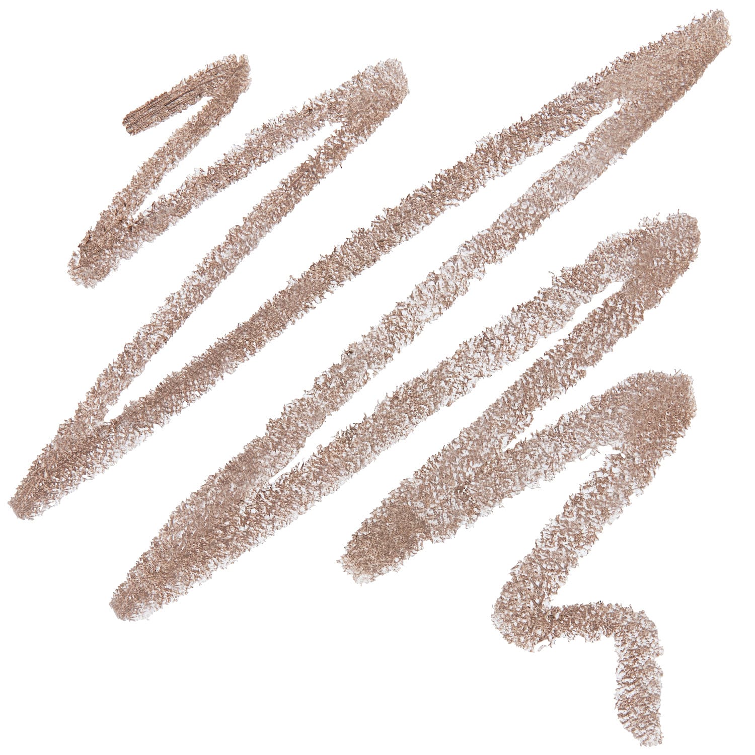 Express Brow Shaping Pencil 02 Blonde
