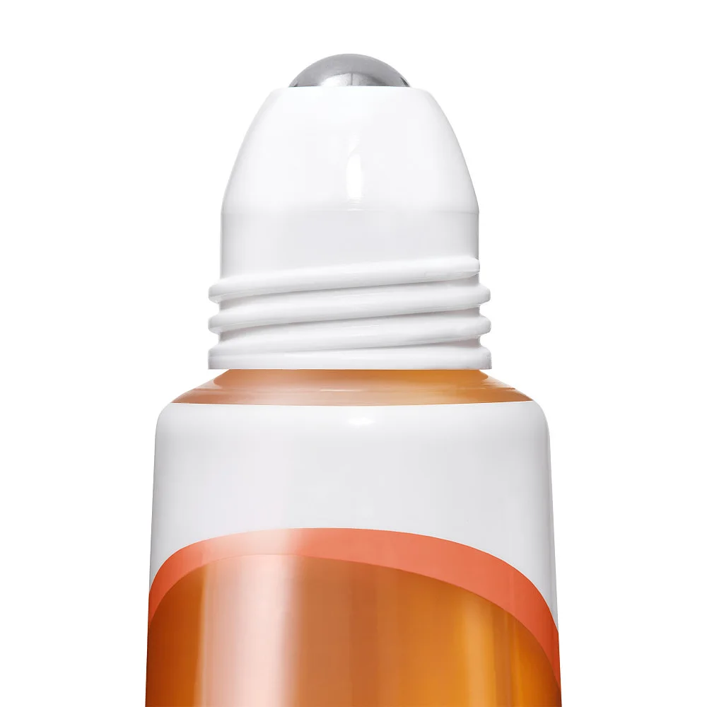 essie On-a-roll Apricot Nail and Cuticle Oil