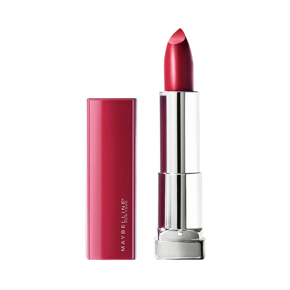 Color Sensational Lipstick