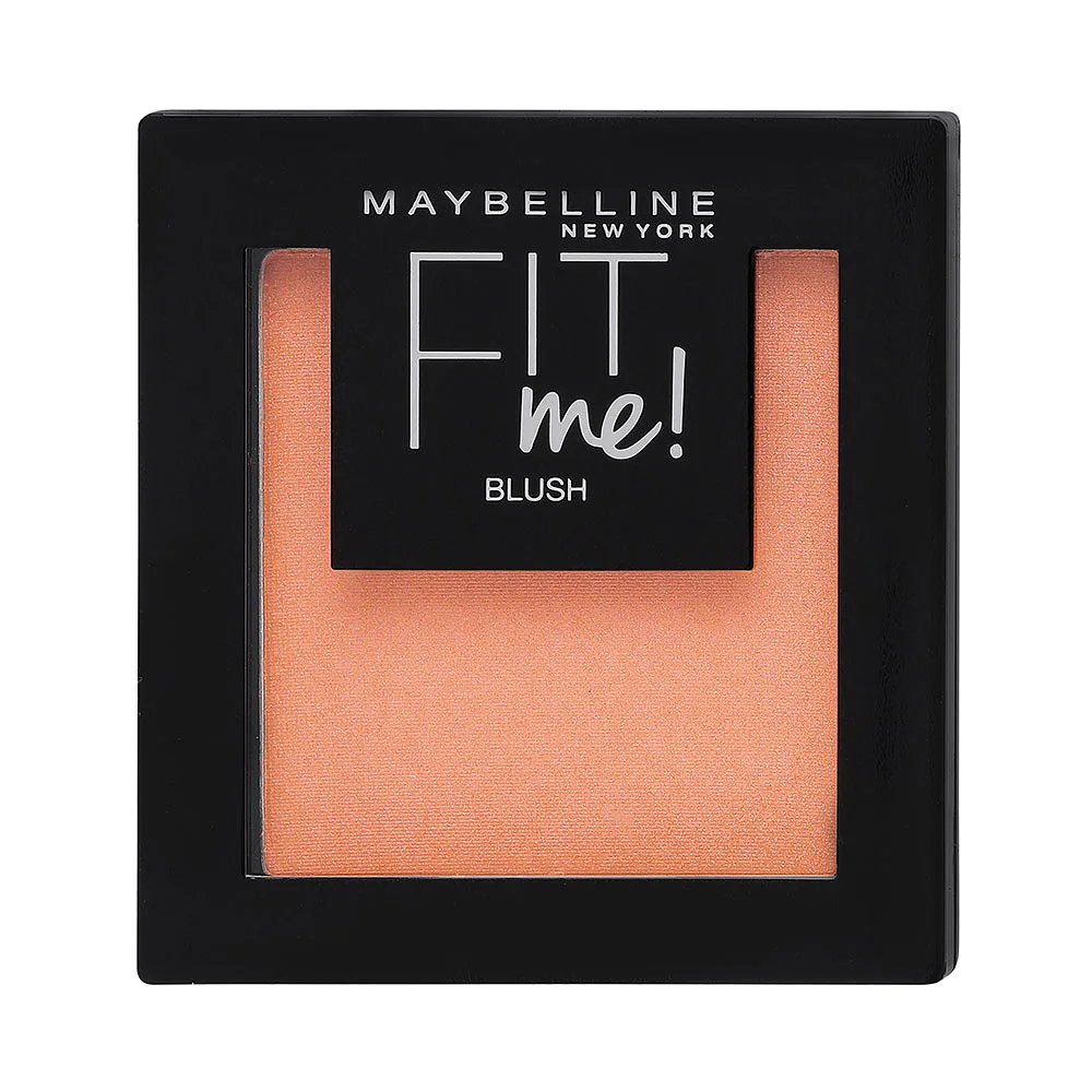 Fit Me Blush