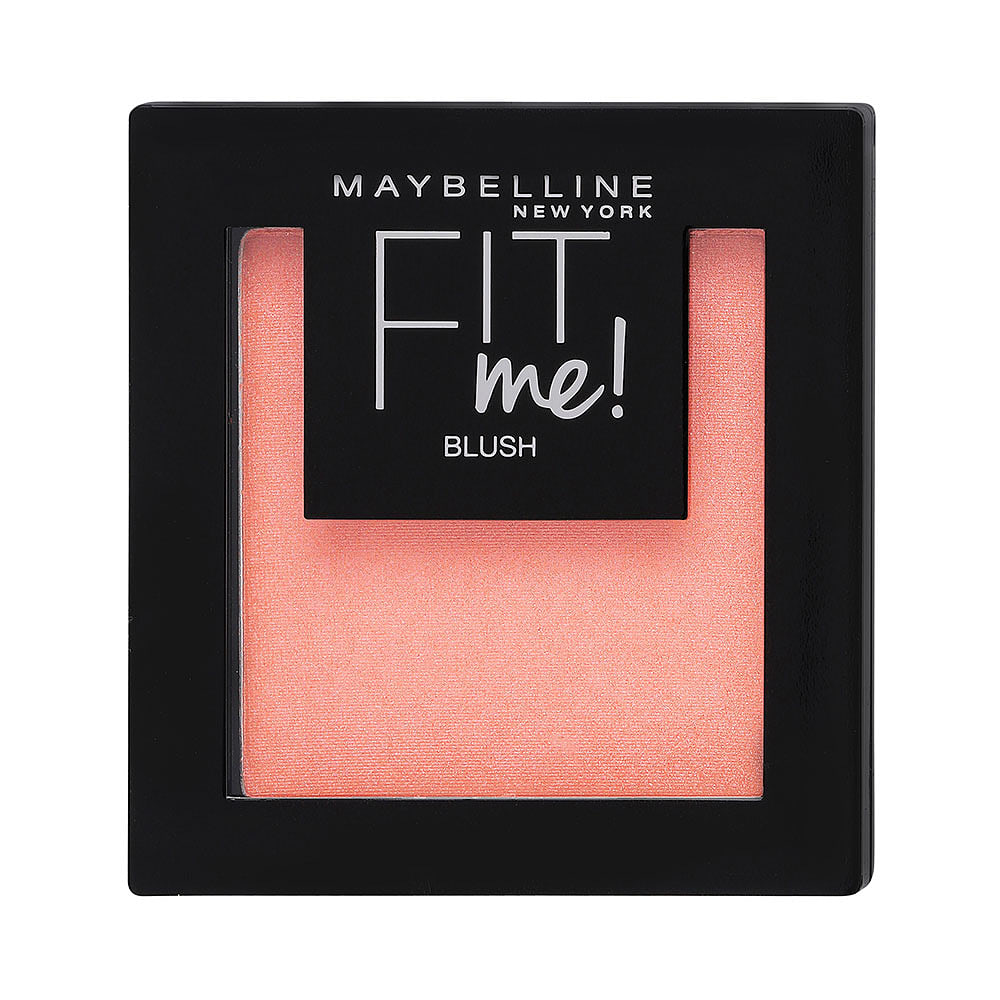 Fit Me Blush