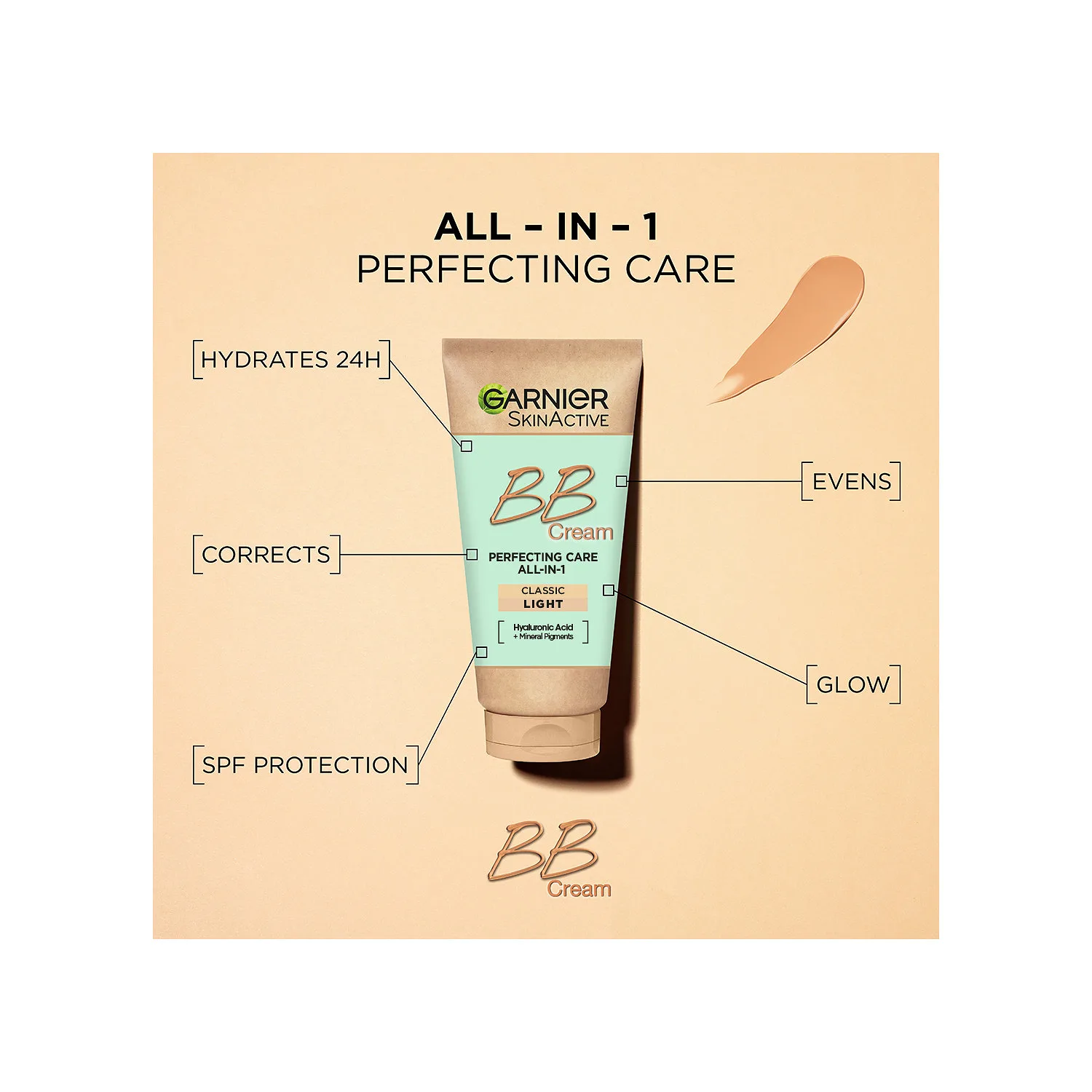 Miracle Skin Perfector BB Cream