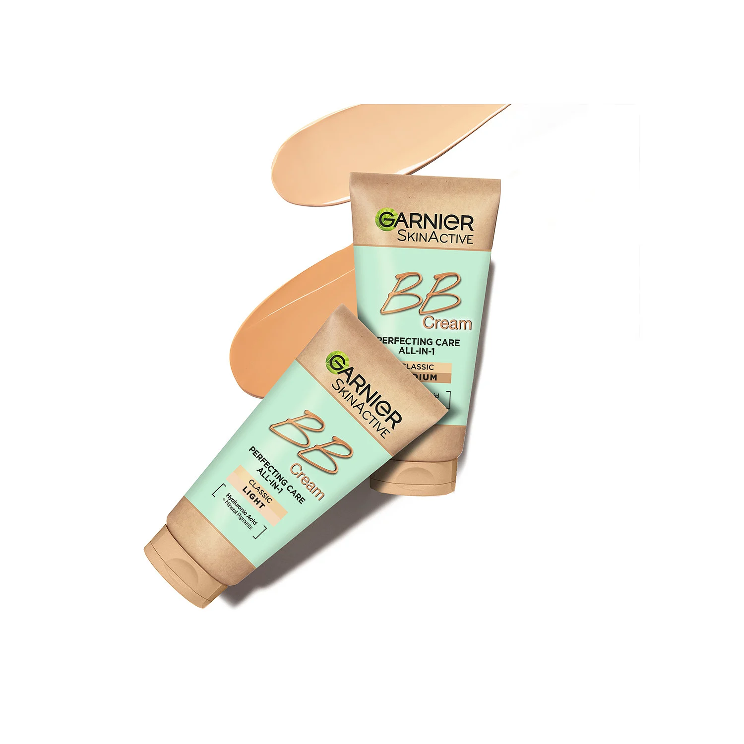 Miracle Skin Perfector BB Cream