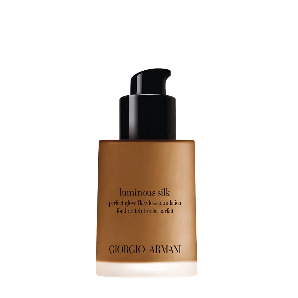 Luminous Silk Foundation