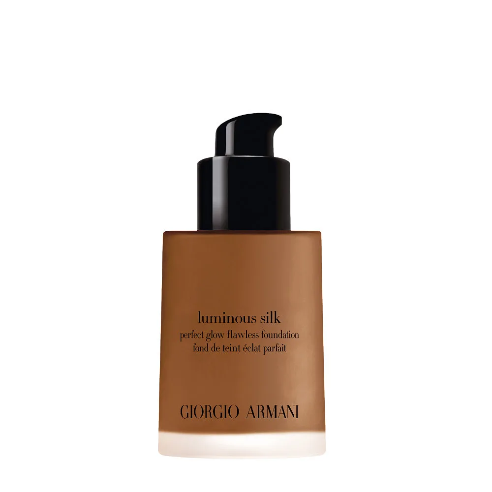 Luminous Silk Foundation