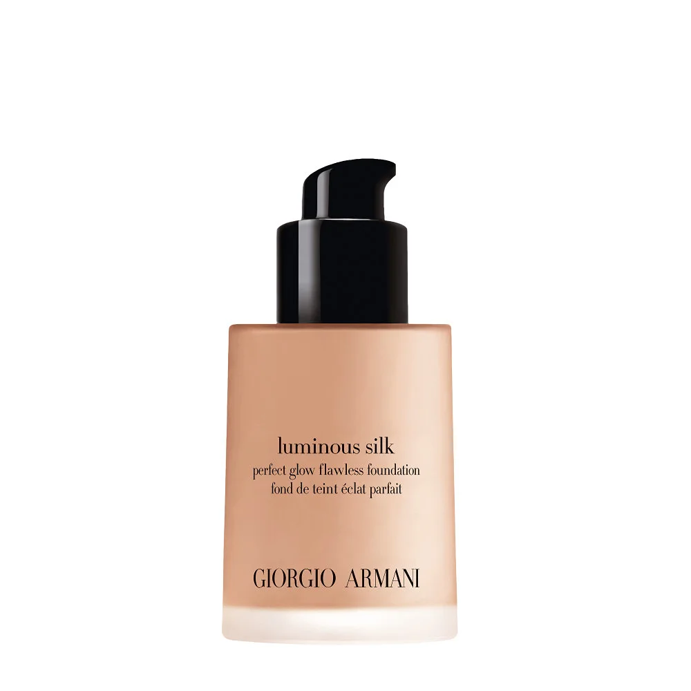 Luminous Silk Foundation