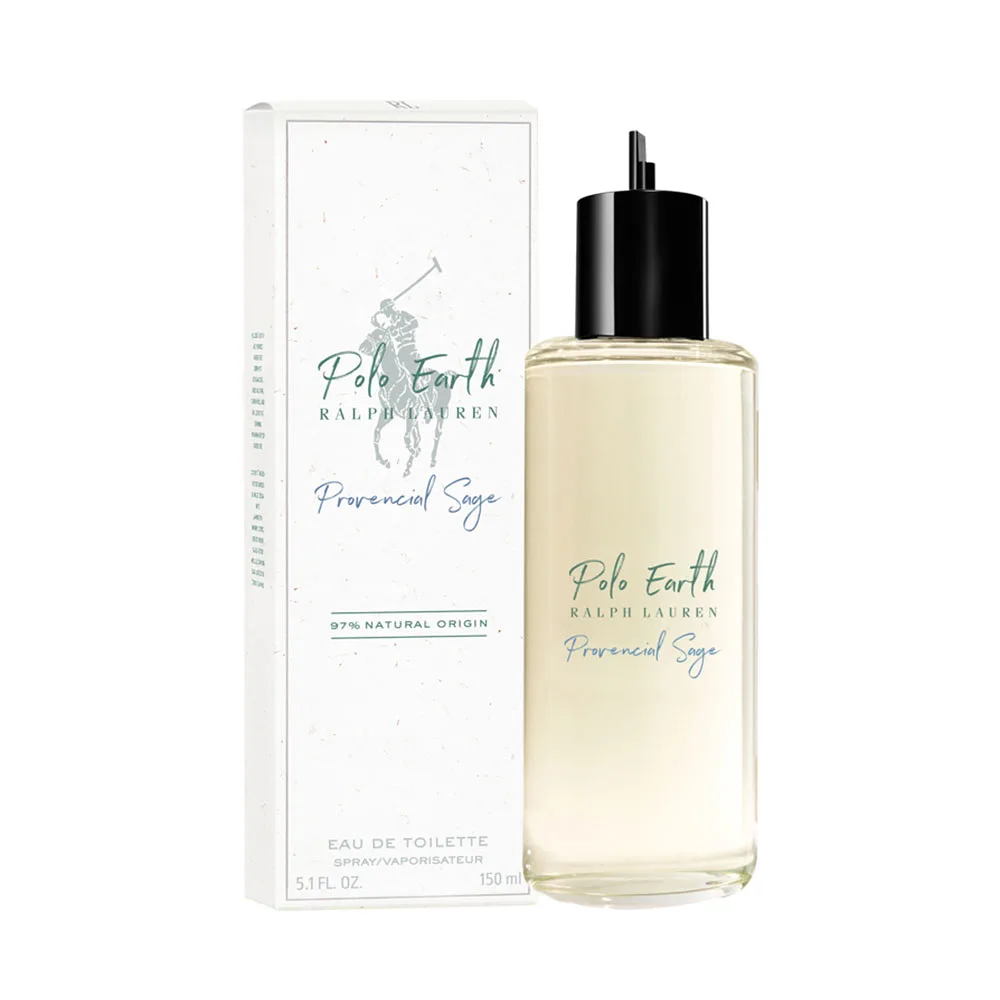 Polo Earth Provencial Refill