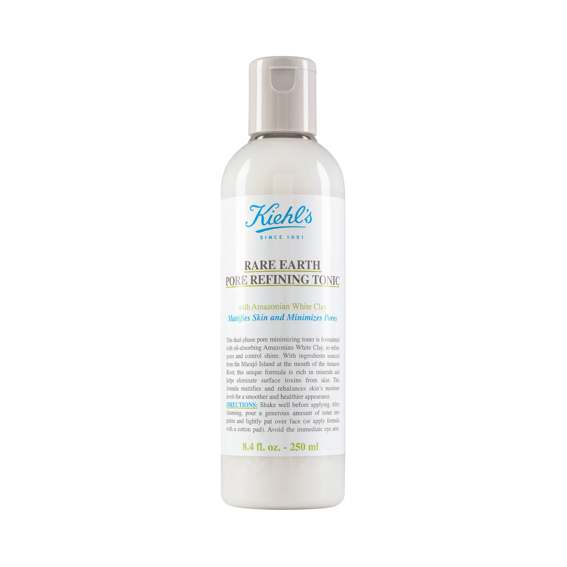 Rare Earth Pore Defining Tonic, 250 ml