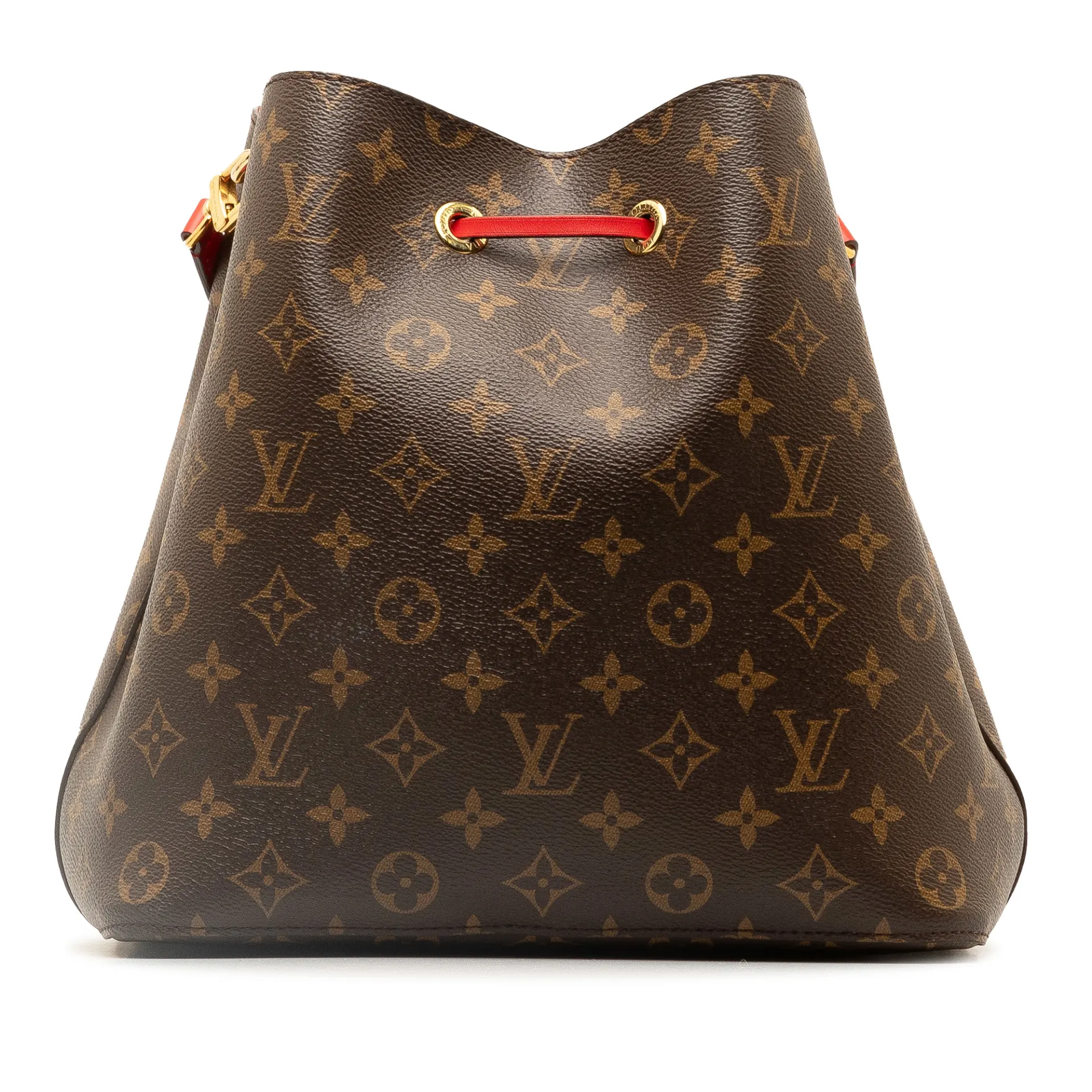 Louis Vuitton Monogram Neonoe Mm