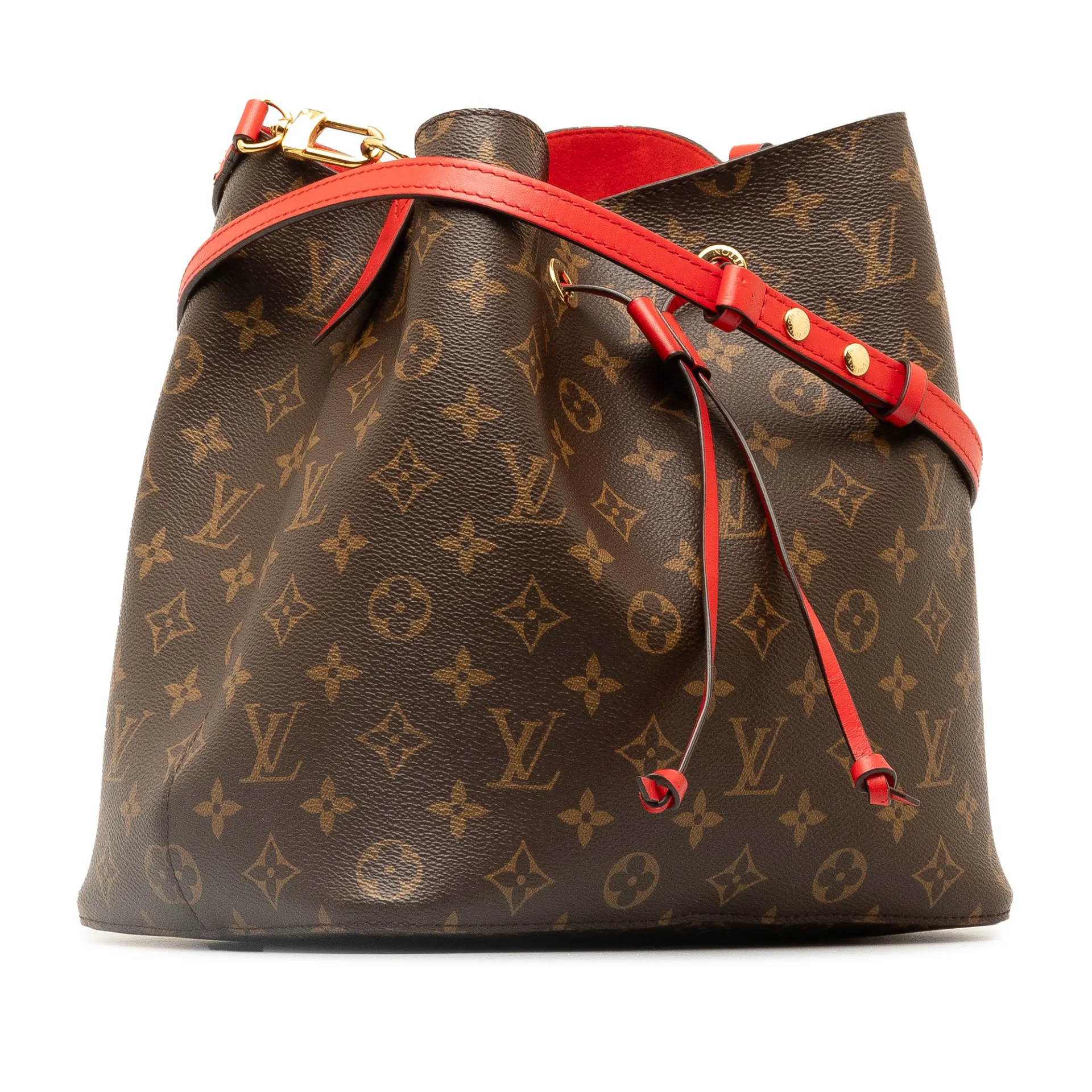 Louis Vuitton Monogram Neonoe Mm