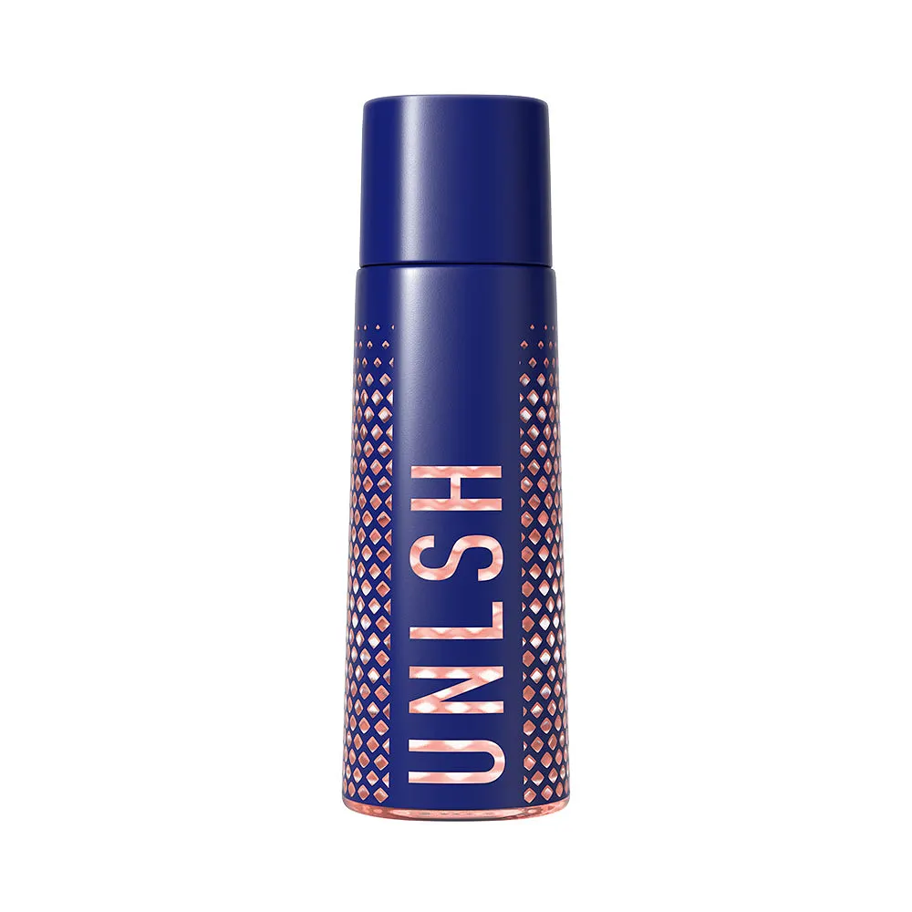 Culture of Sport Unleash EdT