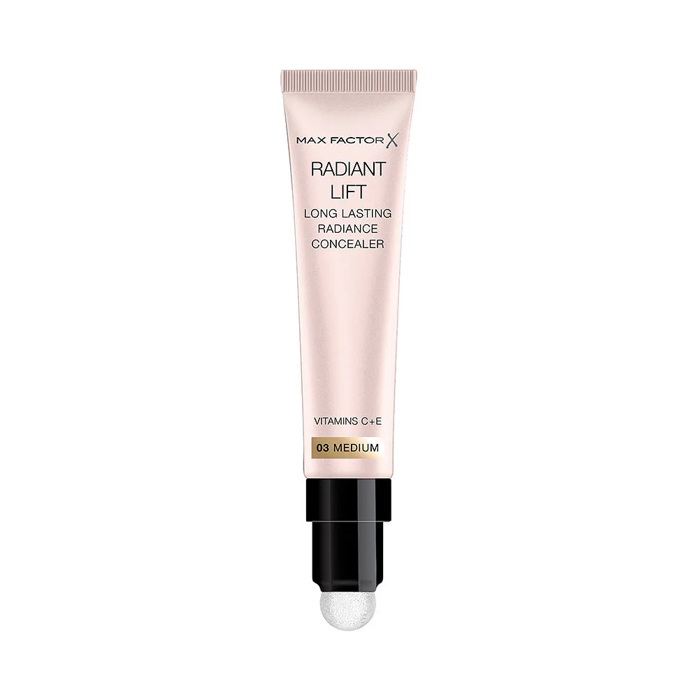 Radiant Lift Concealer