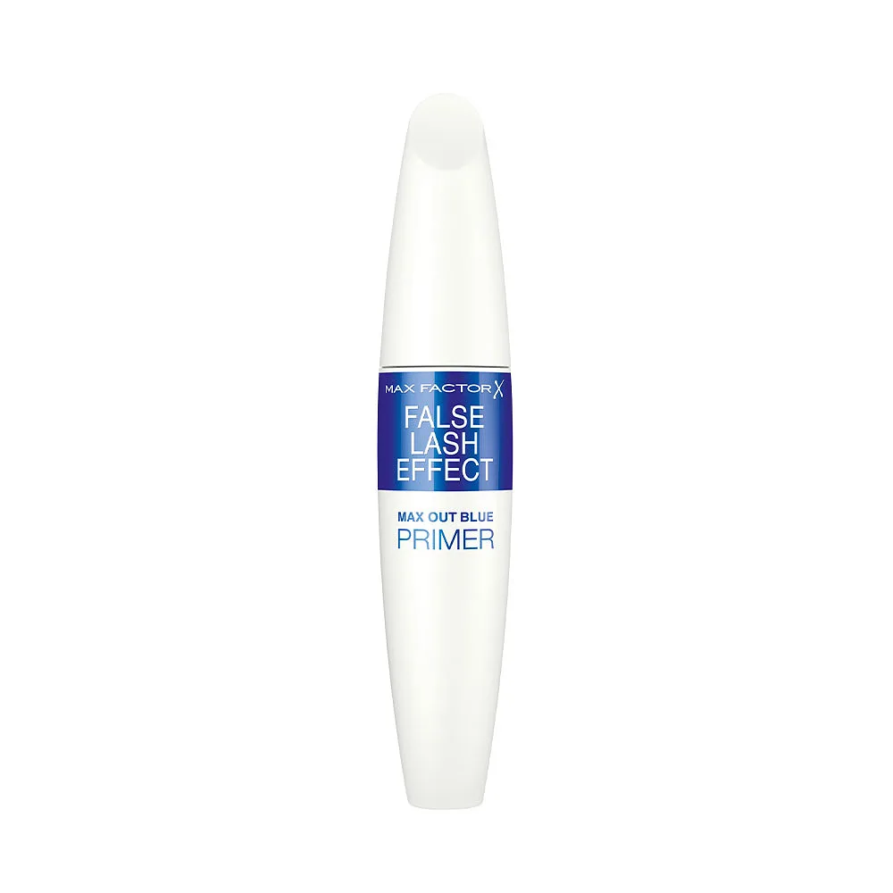 False Lash Effect Max Out Primer Mascara