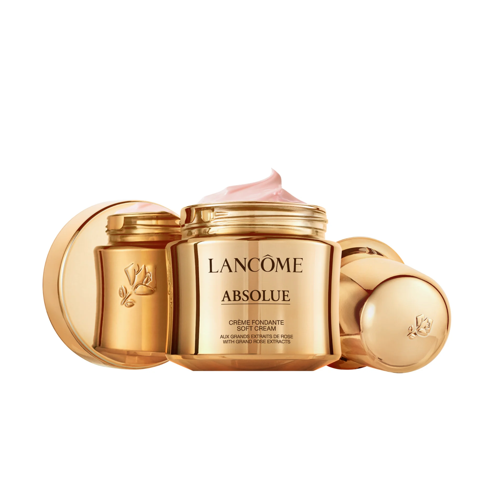 Absolue Soft Cream Refill