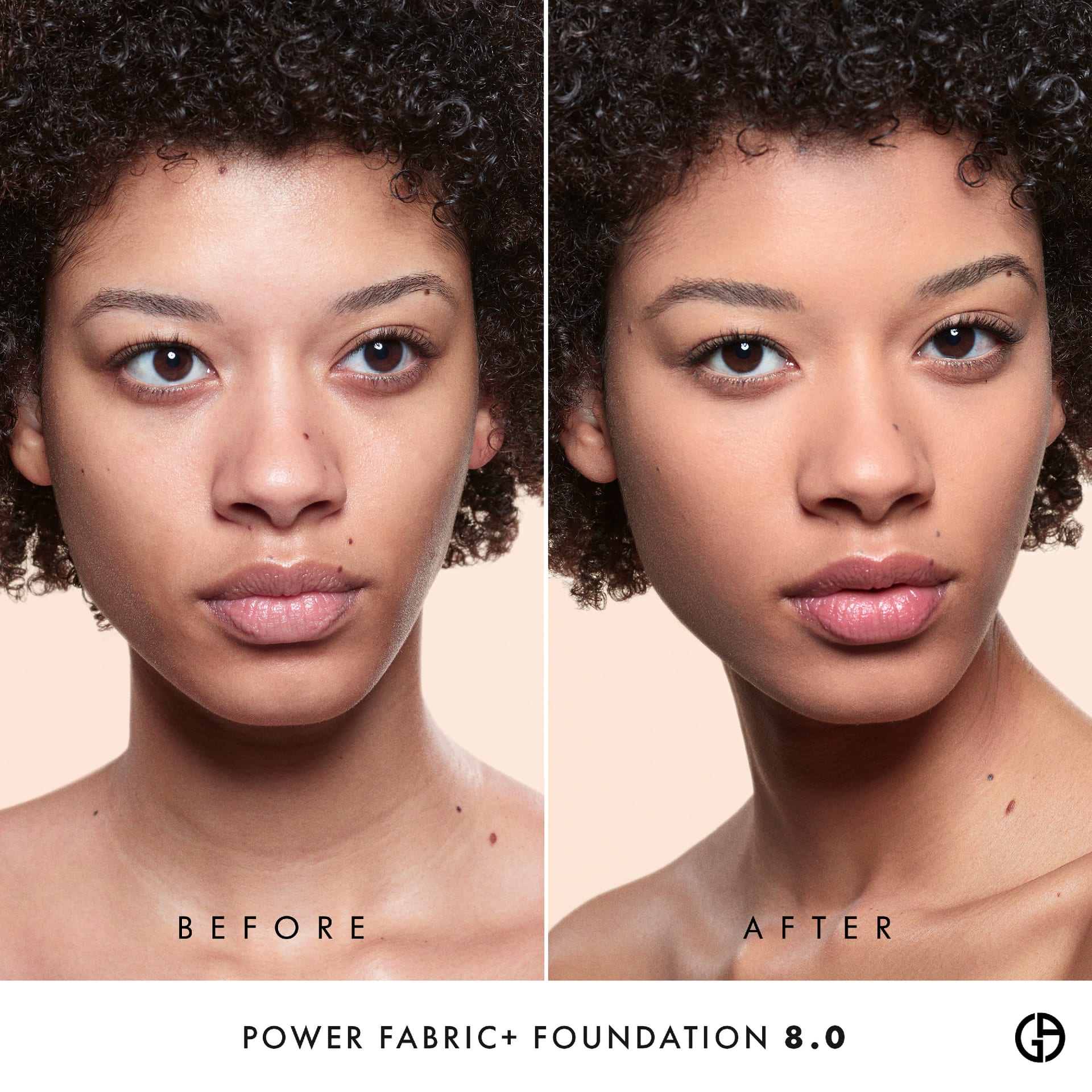 Power Fabric+ Foundation