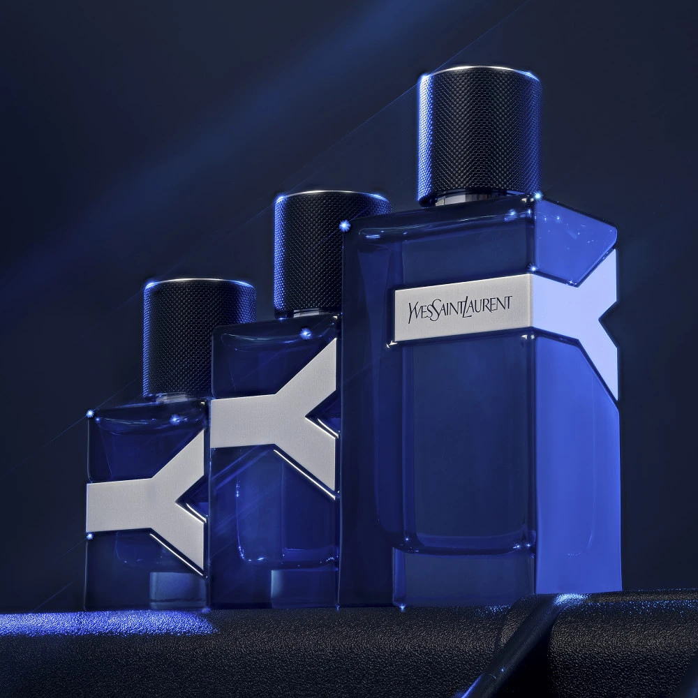 Y EAU DE PARFUM INTENSE