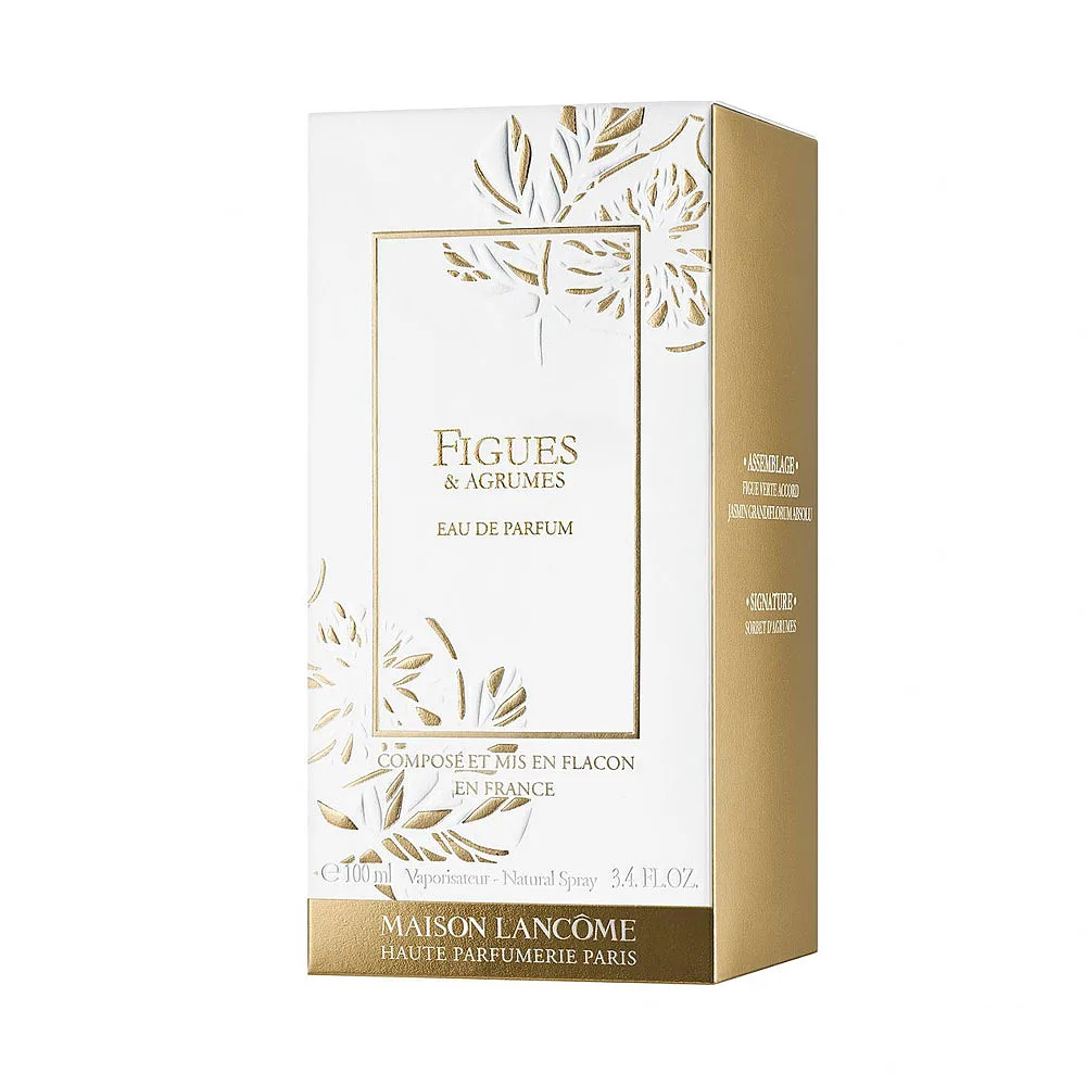Maison Lancôme - Figues & Agrumes Eau de Parfum