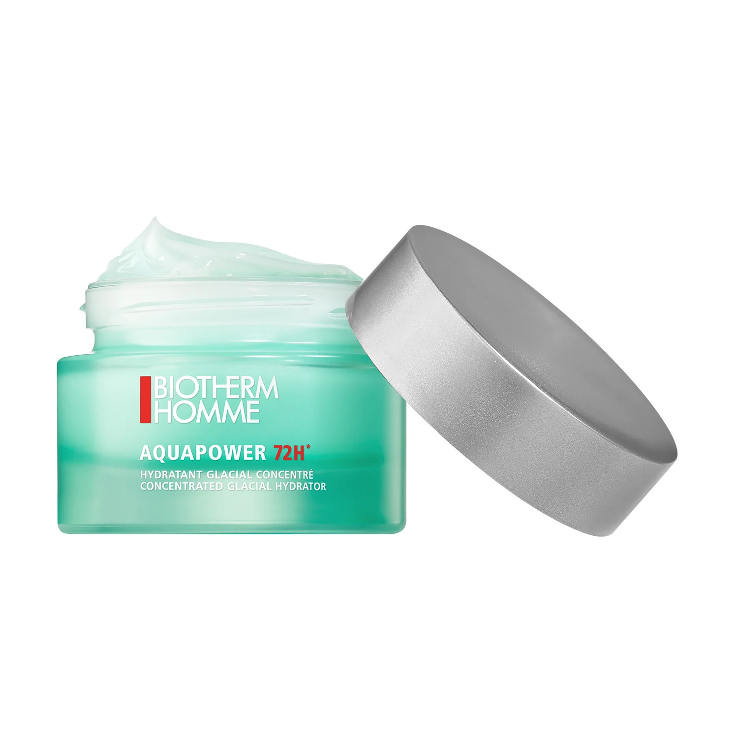 Aquapower 72H Day Cream, 50 ml