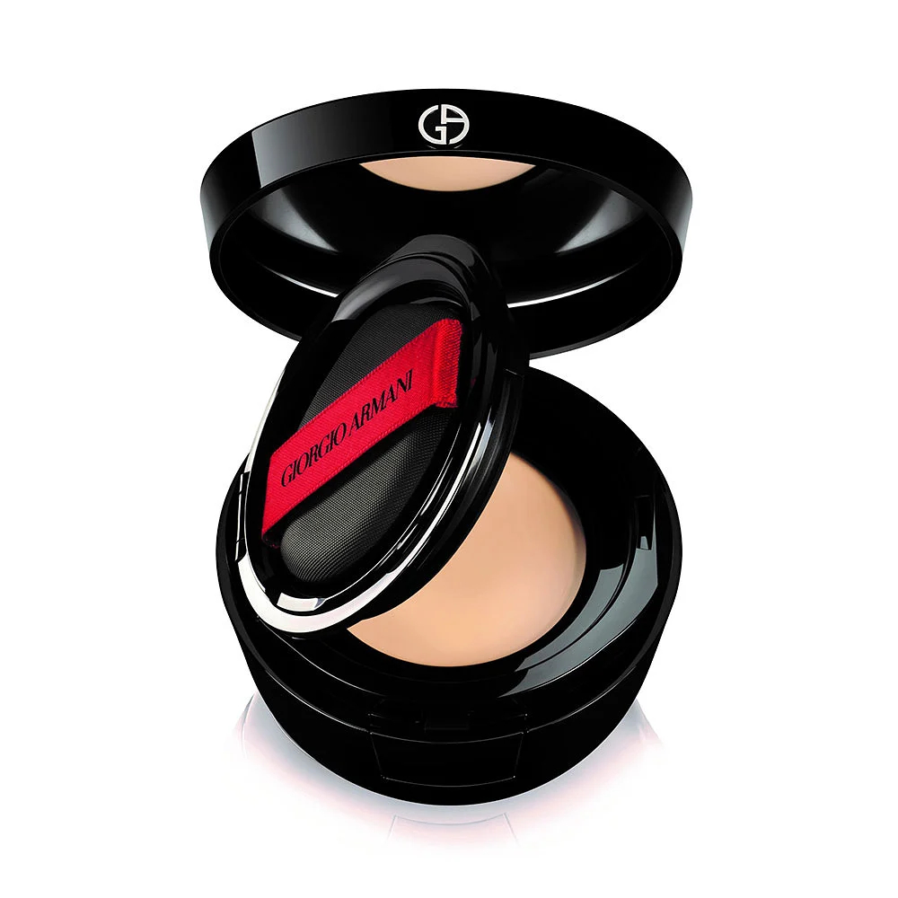Power Fabric Compact Foundation