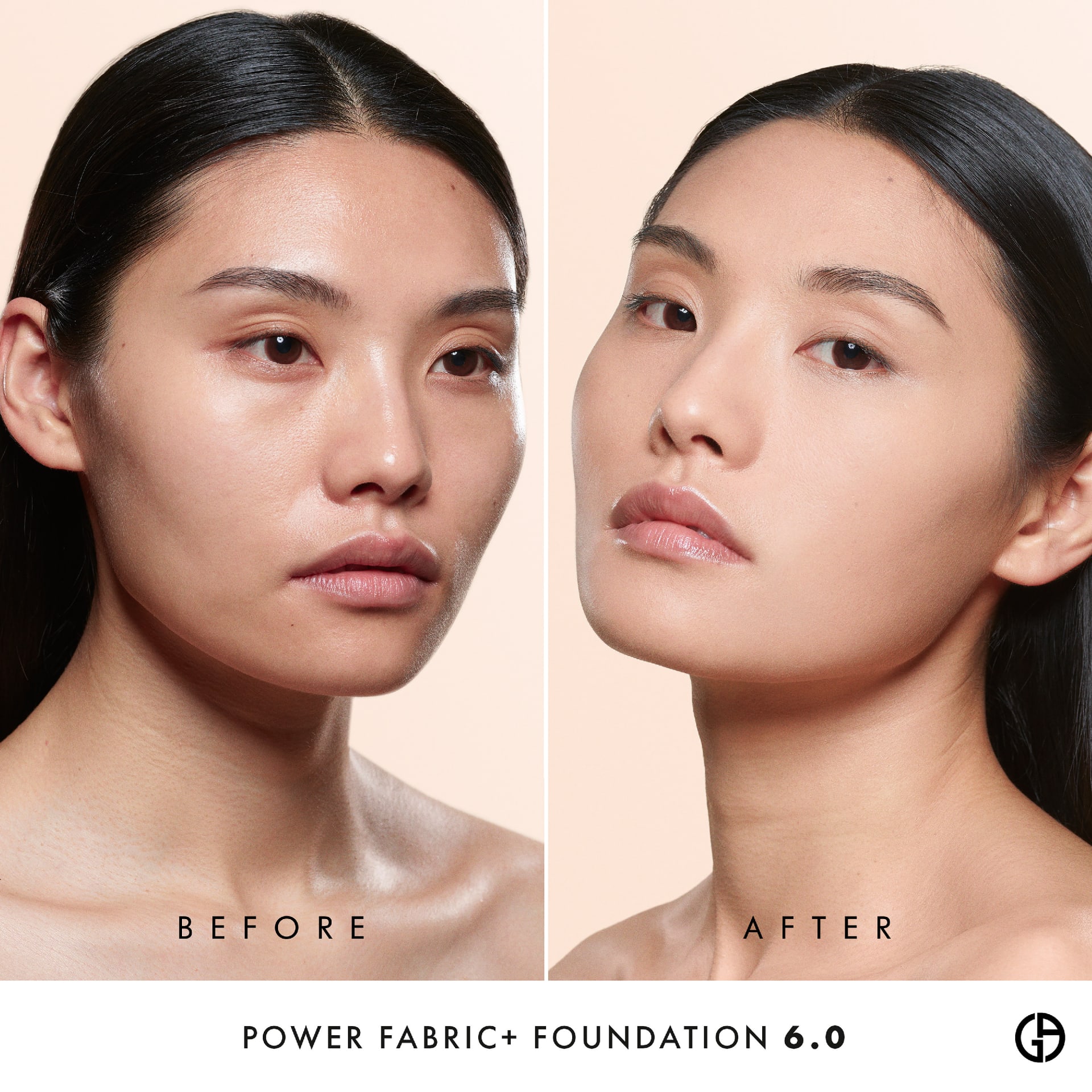 Power Fabric+ Foundation