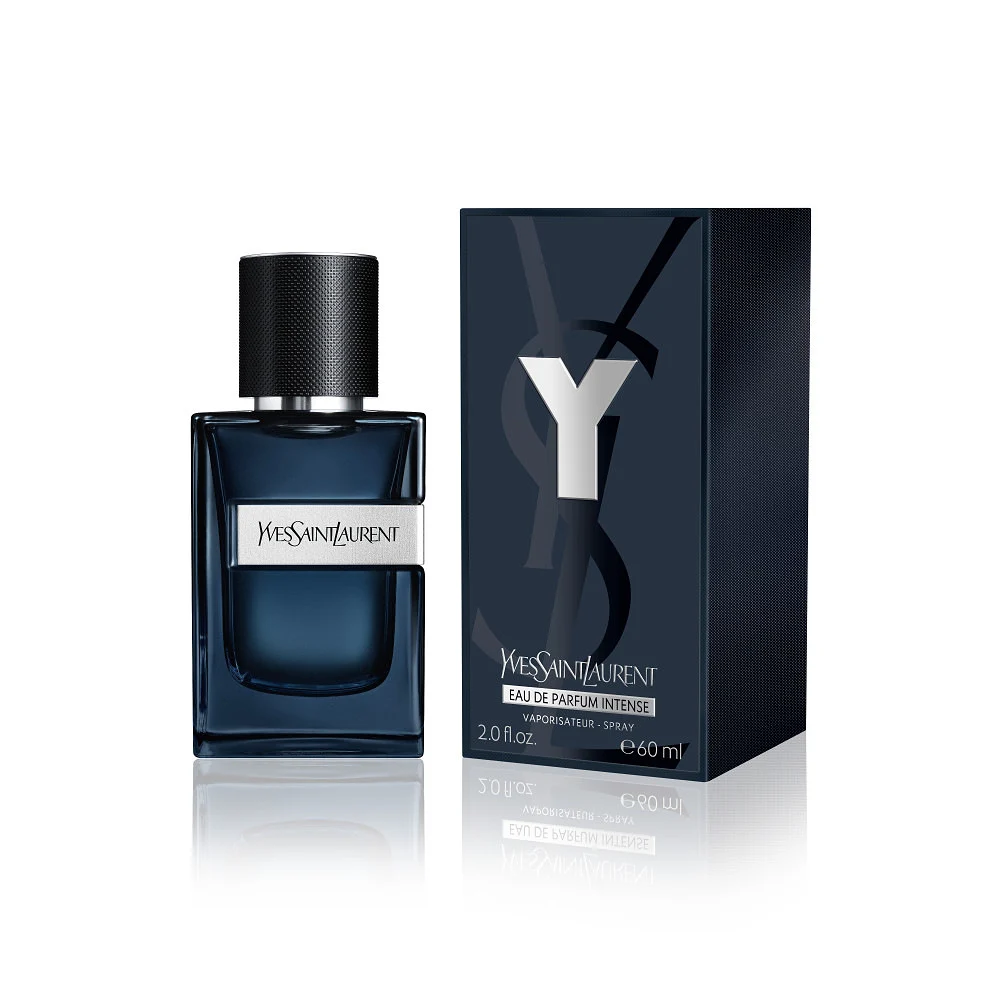 Y EAU DE PARFUM INTENSE