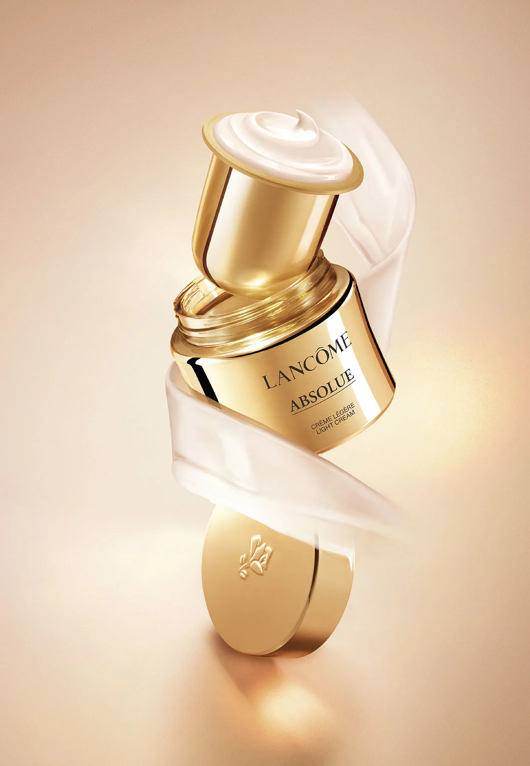 Absolue Light Cream Refill