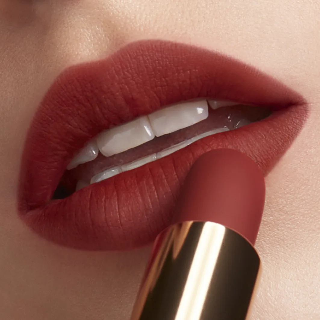 L'Absolu Rouge Intimatte Lipstick