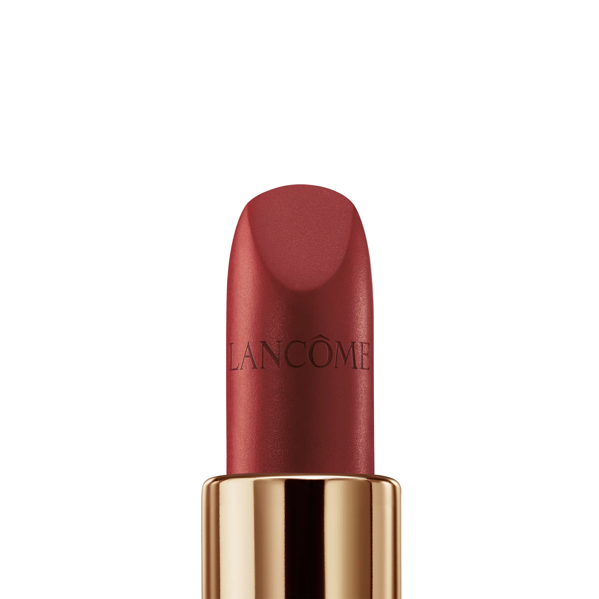 L'Absolu Rouge Intimatte Lipstick