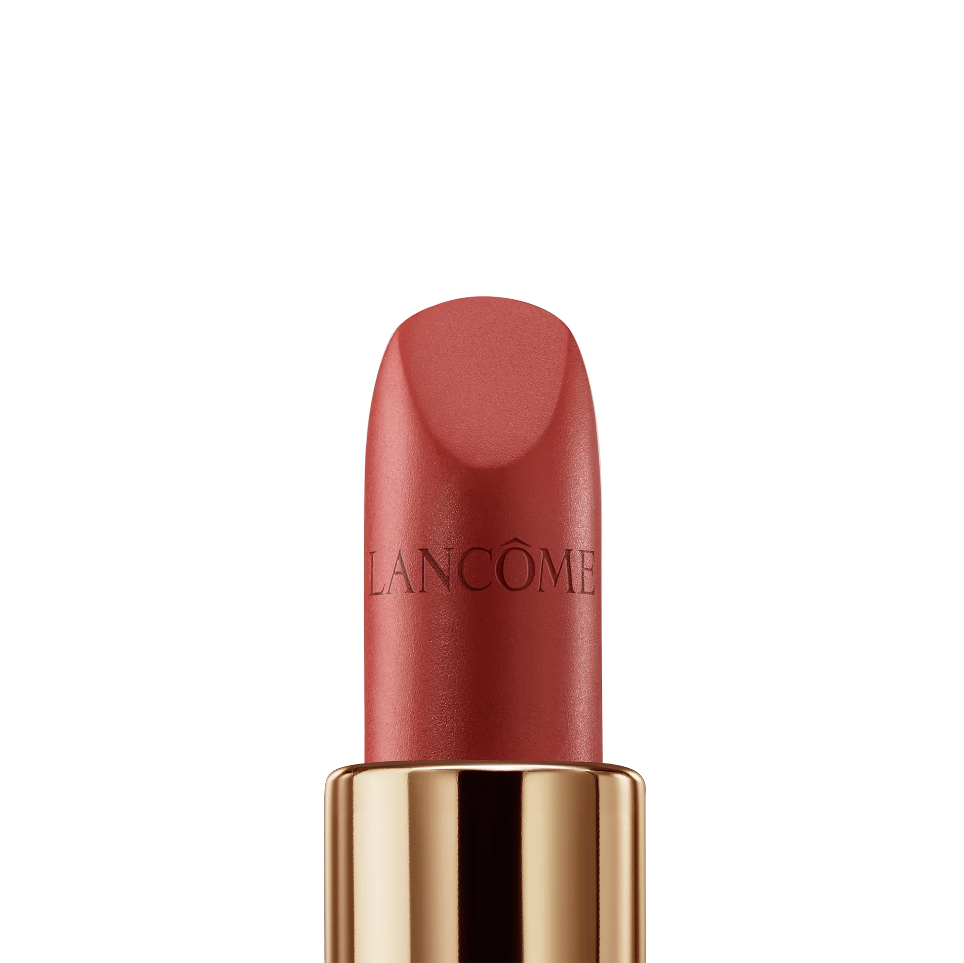 L'Absolu Rouge Intimatte Lipstick