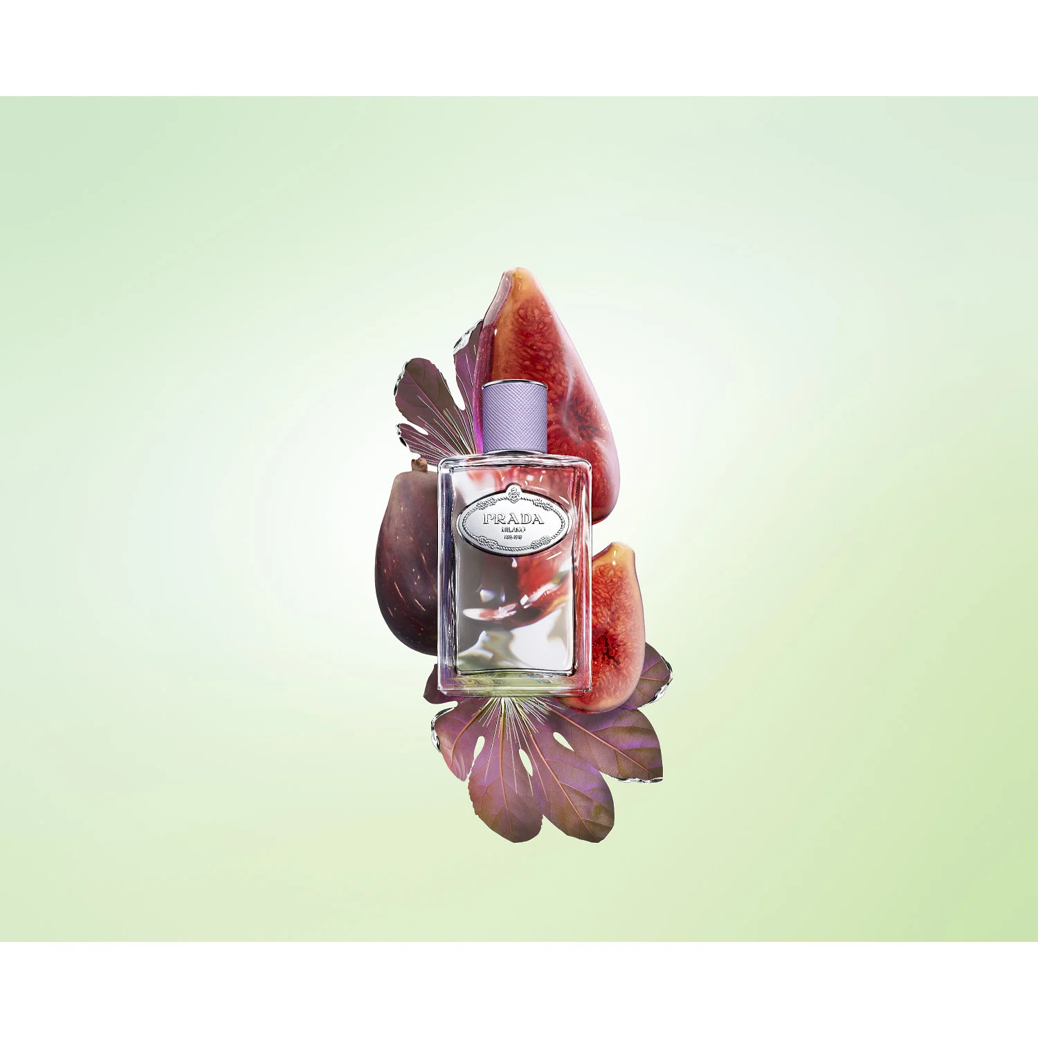 Infusion de Figue Eau de Parfum