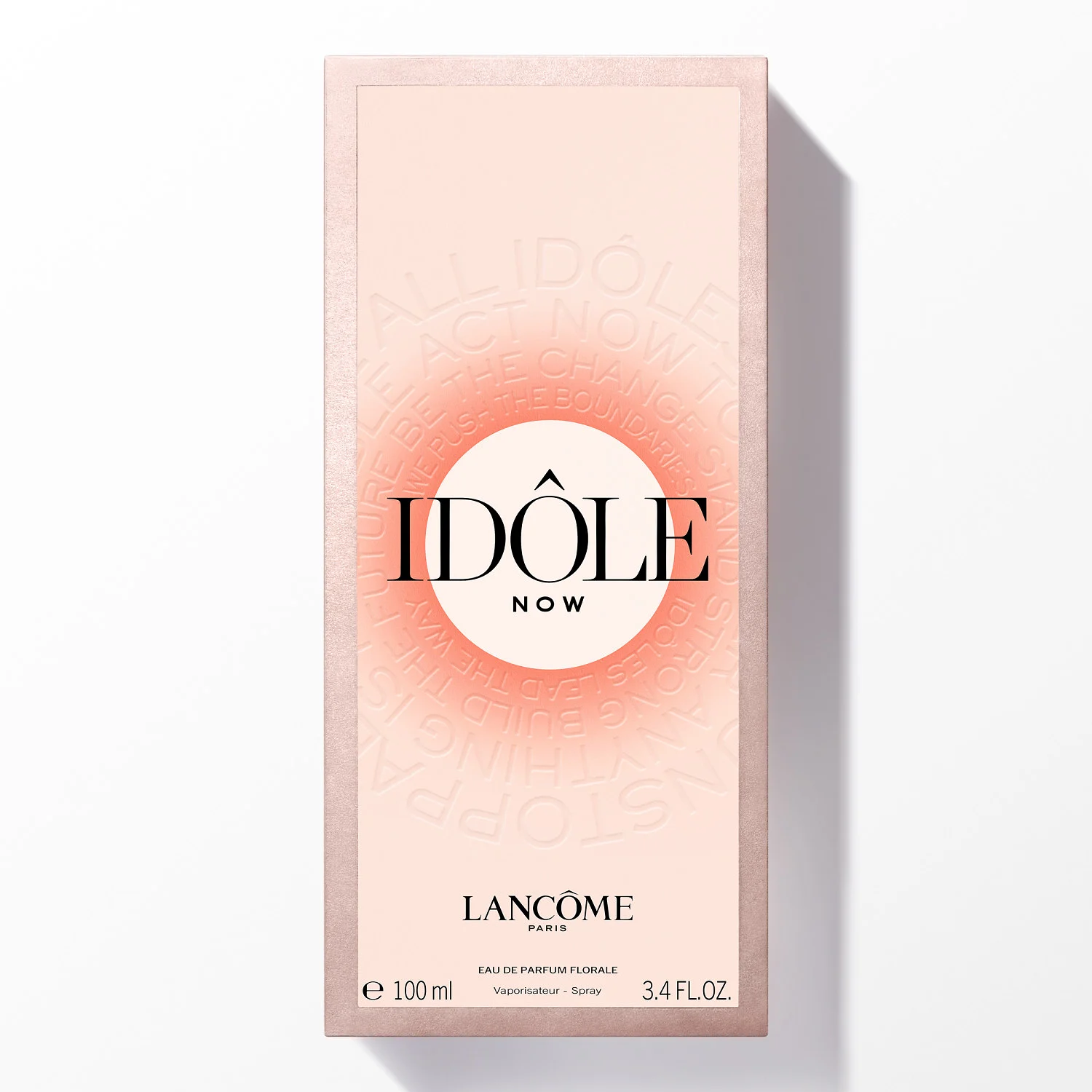 Idôle Now Eau de Parfum