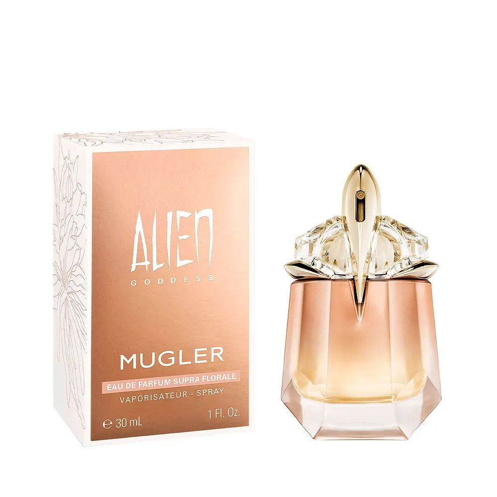 Alien Goddess Supra Florale Eau De Parfum