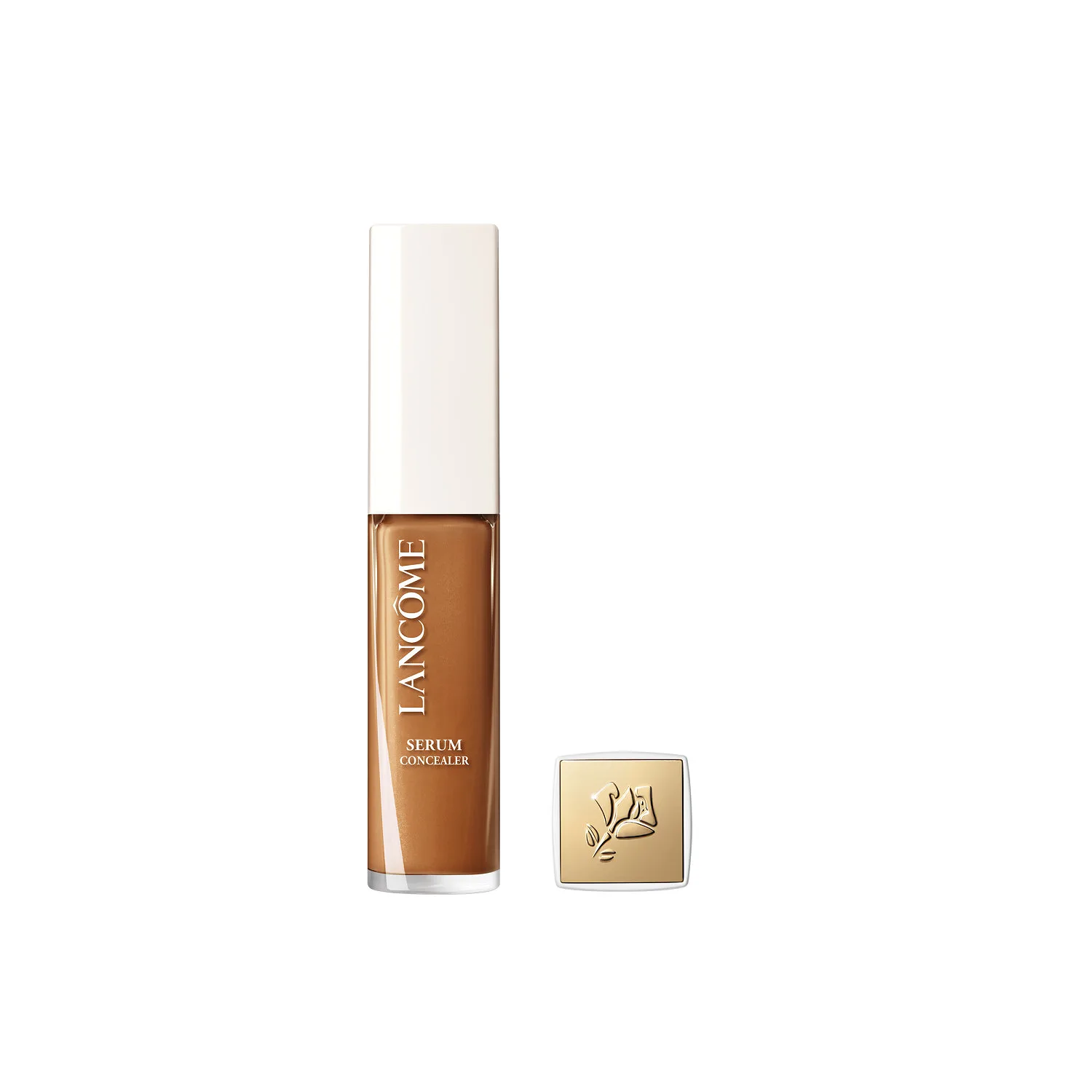 Teint Idole Ultra Wear Care & Glow Serum Concealer