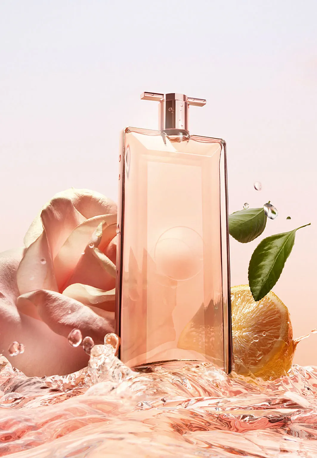 Idôle Eau de Toilette