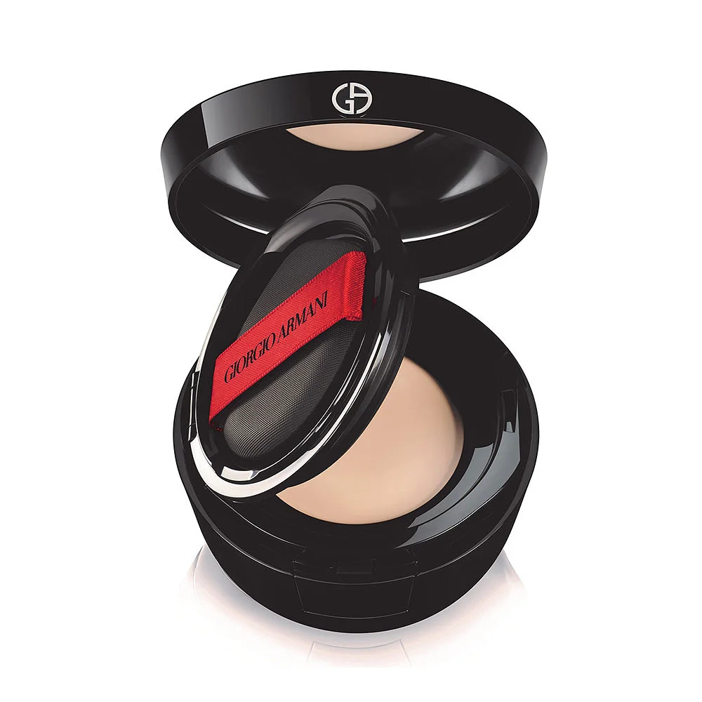 Power Fabric Compact Foundation