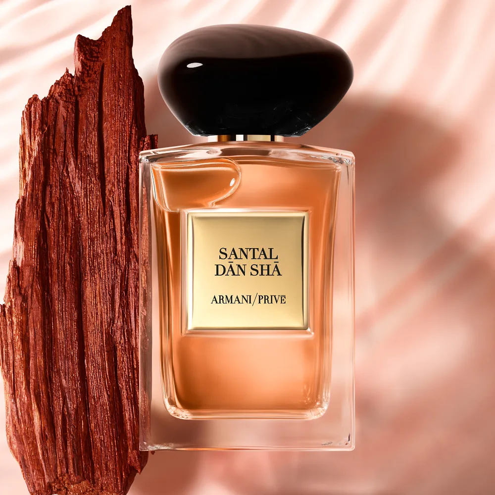 Santal Dan Sha