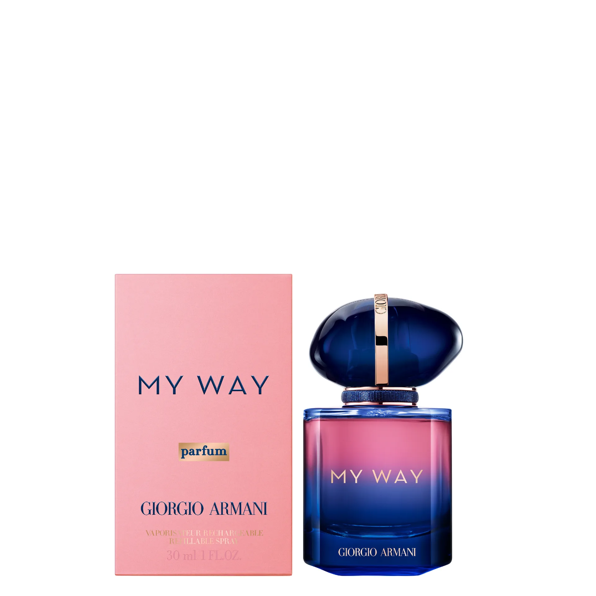 My Way Parfum