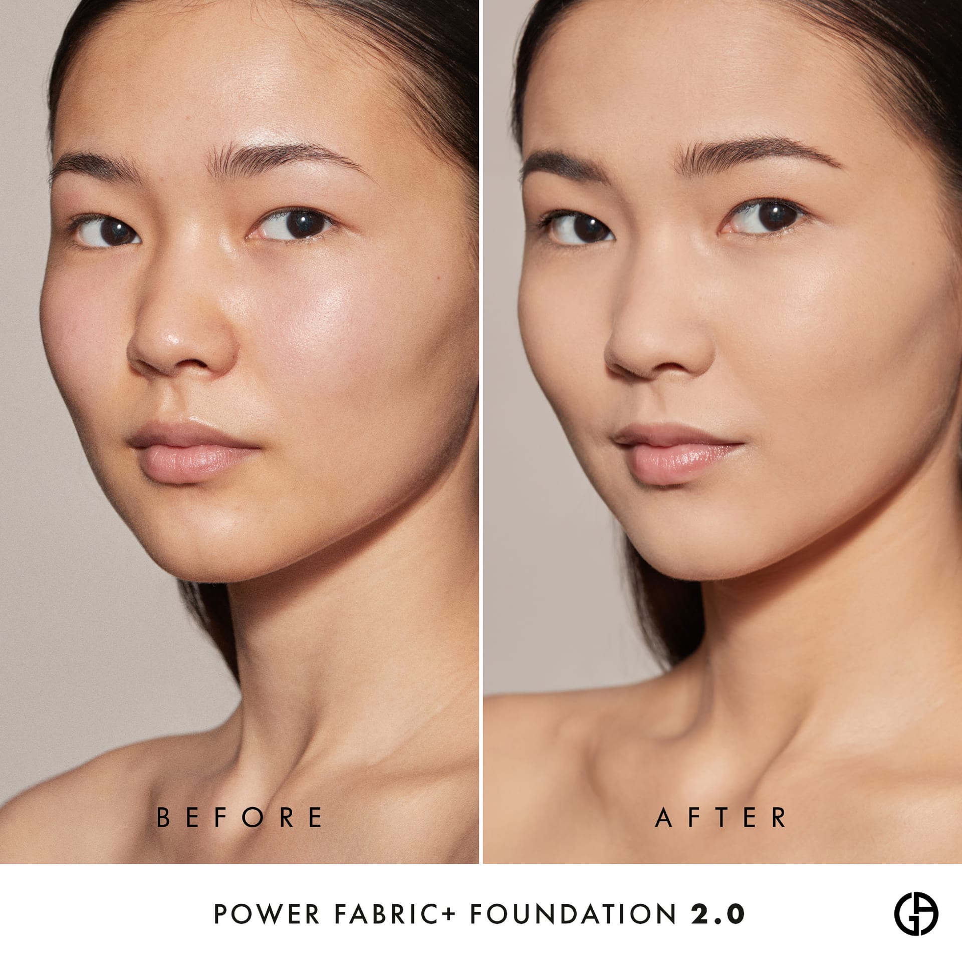 Power Fabric+ Foundation